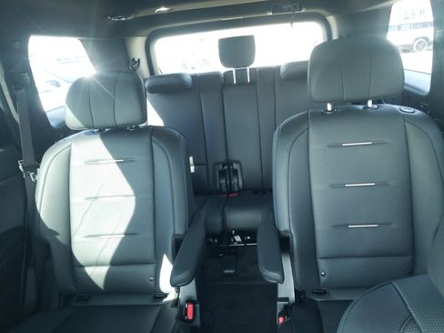 New 2026 Hyundai Palisade Calligraphy AWD/4WD image 19