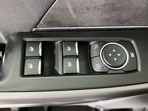 Used 2024 Ford F150 XLT w/ Mobile Office Package image 15