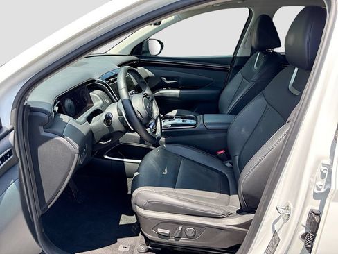 Used 2023 Hyundai Tucson Limited FWD image 22