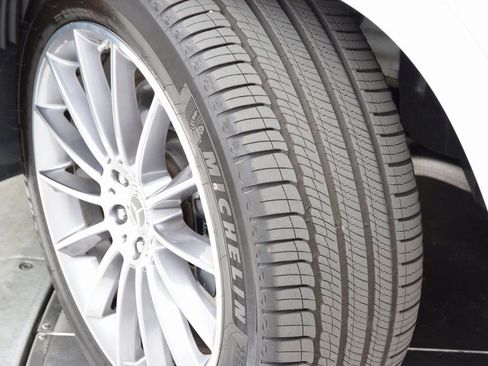 Used 2026 Mercedes-Benz GLE 350 4MATIC image 30