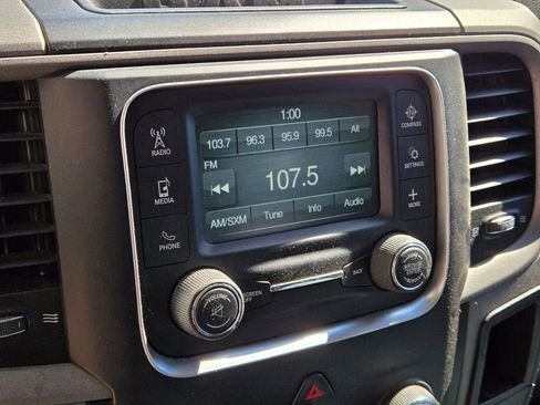 Used 2016 RAM 1500 Express w/ Popular Equipment Group image 10