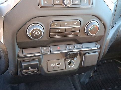 New 2024 Chevrolet Silverado 3500 W/T w/ WT Convenience Package image 16