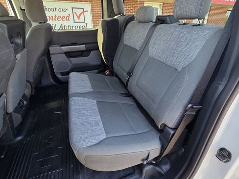 Used 2023 Ford F350 XLT image 11