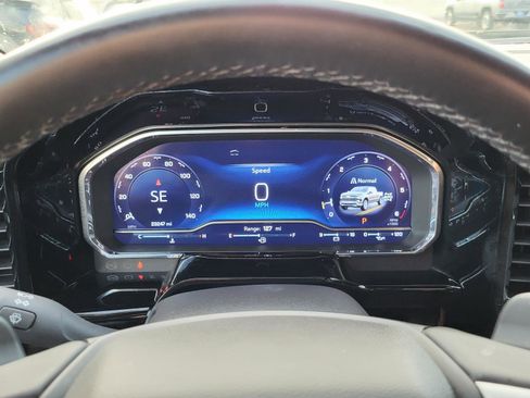 Used 2024 Chevrolet Silverado 1500 LTZ w/ LTZ Convenience Package II image 23