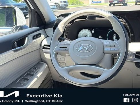 Used 2025 Hyundai Palisade Calligraphy AWD/4WD image 25