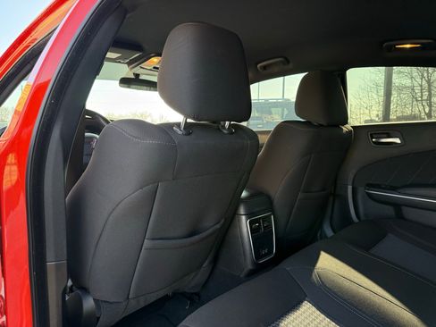 Used 2023 Dodge Charger SXT image 30