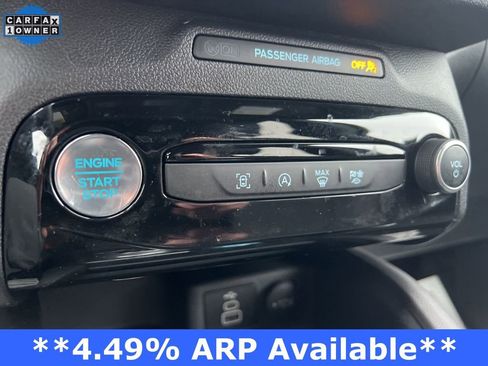 Used 2024 Ford Escape ST-Line w/ Tech Pack #1 image 13