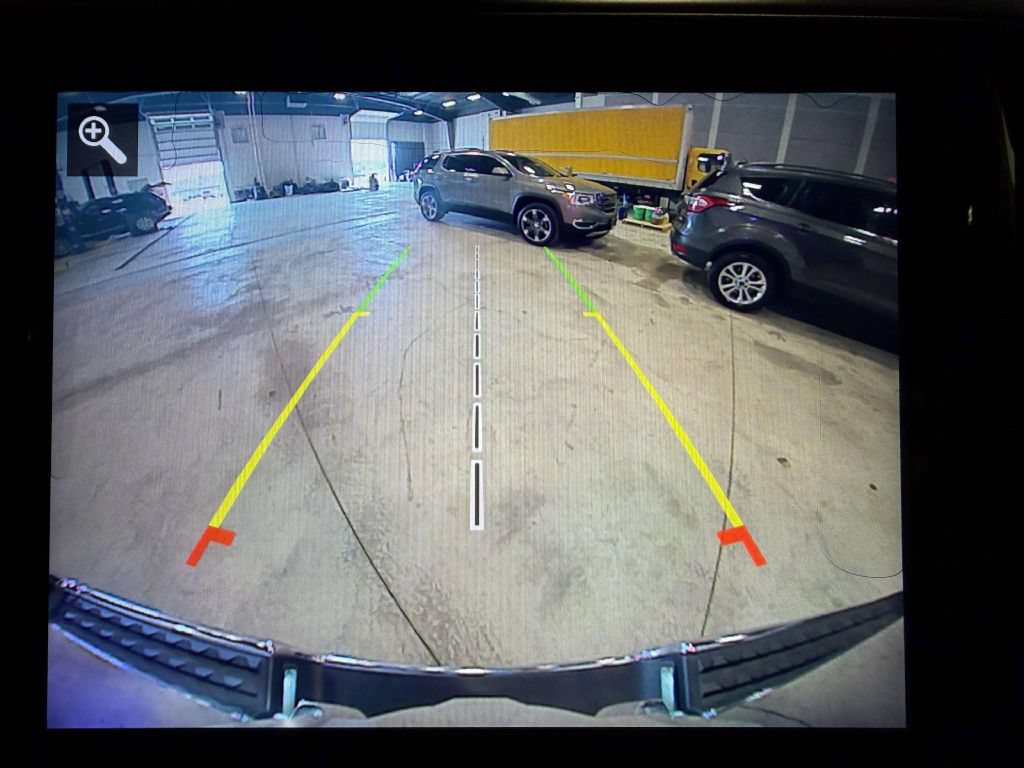 Used 2020 RAM 1500 Big Horn AWD/4WD image 37