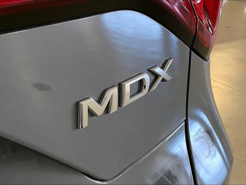 Used 2025 Acura MDX A-Spec AWD/4WD image 9