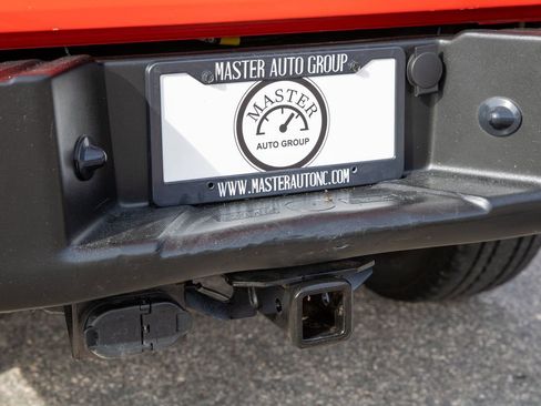 Used 2013 Ford F150 STX w/ Trailer Tow Pkg image 31