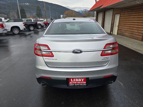 Used 2013 Ford Taurus SEL image 5