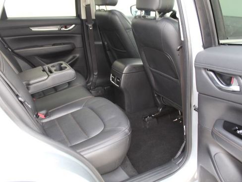 Used 2018 MAZDA CX-5 Grand Touring image 37