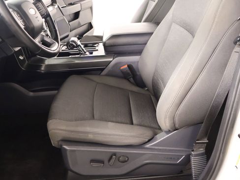 Used 2023 Ford F150 XLT w/ Equipment Group 302A High image 13