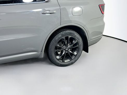 Used 2022 Dodge Durango R/T w/ Blacktop Package image 32