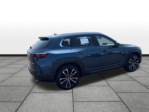 Used 2025 MAZDA CX-50 AWD 2.5 S w/ Premium Plus Pkg image 5