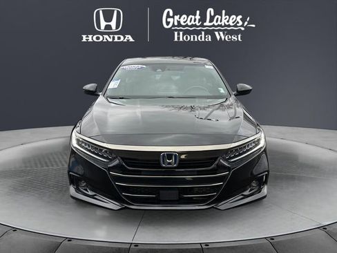 Used 2022 Honda Accord Sport image 8