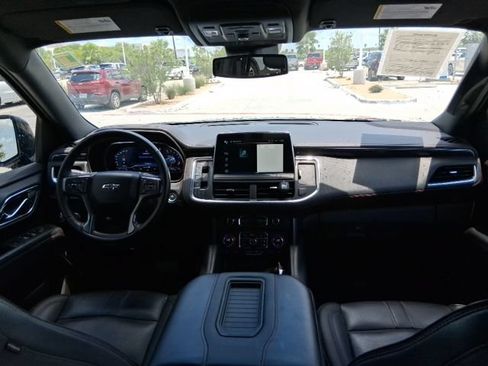 Used 2023 Chevrolet Tahoe RST w/ Luxury Package RWD image 10
