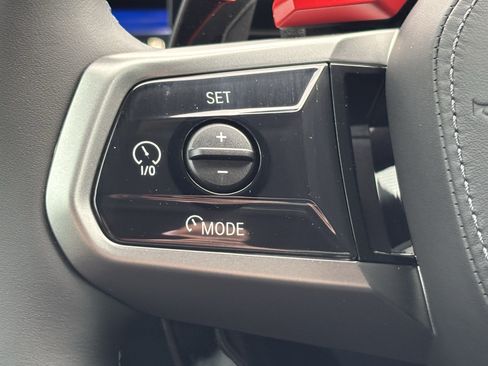 New 2026 BMW M5 Touring AWD/4WD image 20
