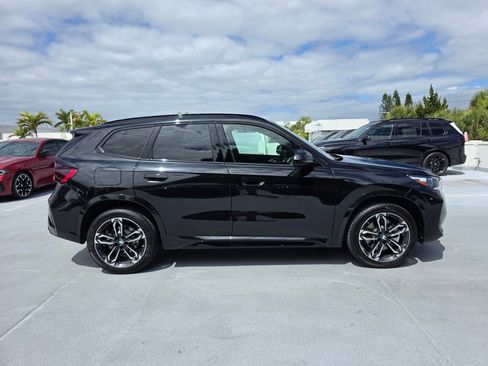 New 2026 BMW X1 xDrive28i w/ Technology Package image 3