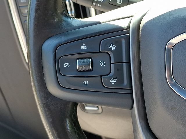 Used 2022 GMC Sierra 3500 Denali w/ Denali Ultimate Package AWD/4WD image 22