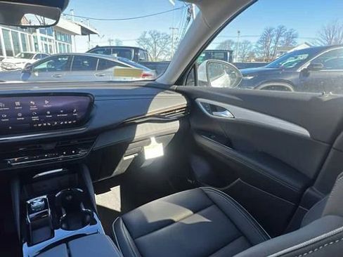 New 2026 Buick Envision Avenir AWD/4WD image 24