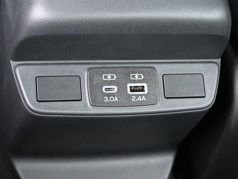 New 2026 Subaru WRX Premium AWD/4WD image 11