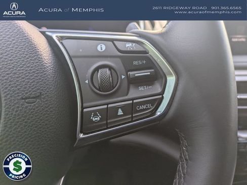 Certified 2026 Acura MDX FWD w/ Technology Package image 17