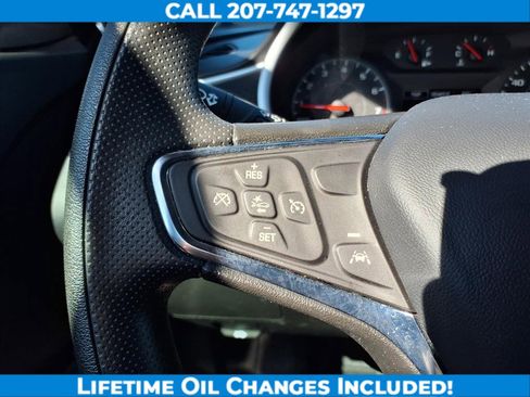 Used 2023 Chevrolet Malibu LT image 13