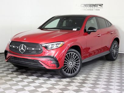 Certified 2025 Mercedes-Benz GLC 300 4MATIC