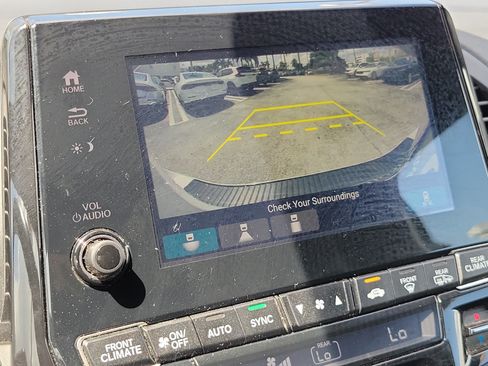 Certified 2023 Honda Odyssey Sport image 29