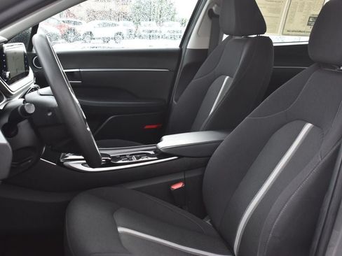 Used 2023 Hyundai Sonata SEL FWD image 7
