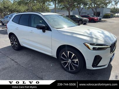 Used 2024 Volvo XC60 B5 Plus