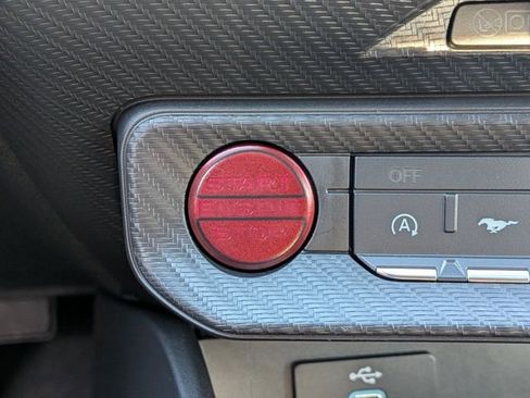 New 2026 Ford Mustang Premium image 19