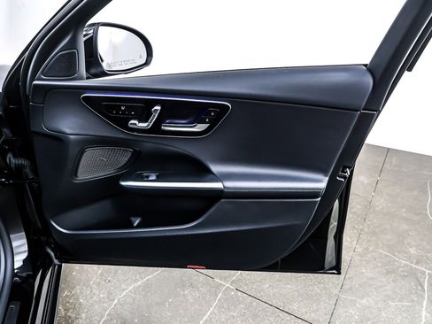 Certified 2022 Mercedes-Benz C 300 Sedan image 26