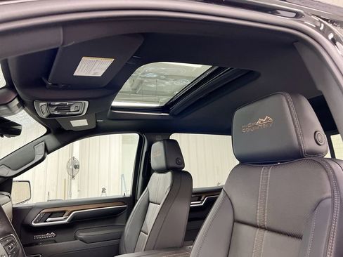 New 2026 Chevrolet Silverado 1500 High Country AWD/4WD image 20