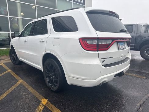 Used 2019 Dodge Durango GT image 5