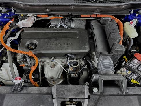 Certified 2023 Honda CR-V Sport Touring image 31