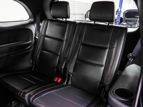 Used 2024 Dodge Durango GT AWD/4WD image 39