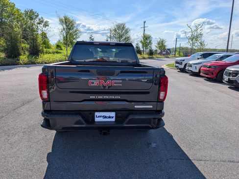 Used 2022 GMC Sierra 1500 Elevation image 4