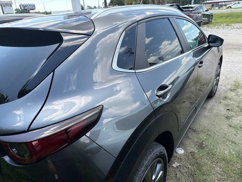 Used 2025 MAZDA CX-30 AWD 2.5 S w/ Preferred Package image 8