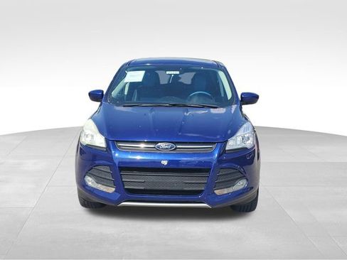 Used 2015 Ford Escape SE AWD/4WD image 2