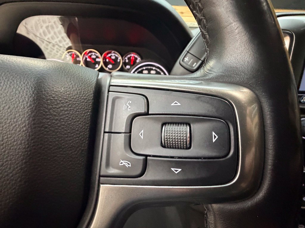 Used 2019 Chevrolet Silverado 1500 RST w/ All-Star Edition AWD/4WD image 31