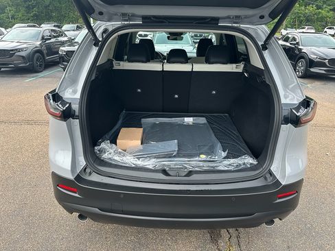 New 2026 MAZDA CX-5 Preferred AWD/4WD image 26
