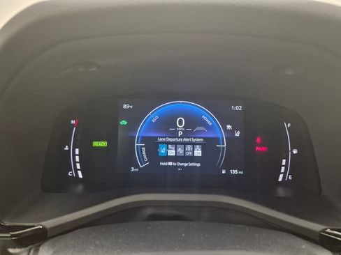 New 2026 Toyota Camry SE FWD image 56