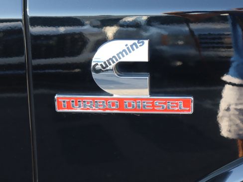 Used 2021 RAM 2500 Limited AWD/4WD image 12