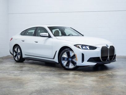 Used 2025 BMW i4 xDrive40i w/ Premium Package