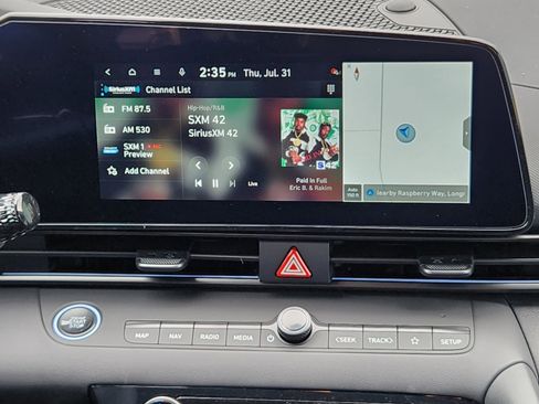 New 2025 Hyundai Elantra N image 26