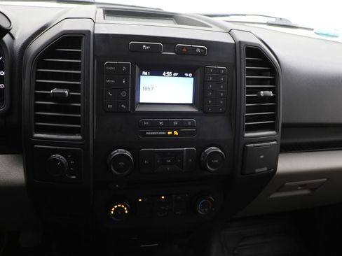 Used 2018 Ford F150 XL w/ Equipment Group 101A Mid image 24