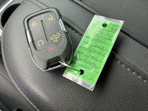 Used 2022 Chevrolet Silverado 1500 RST w/ Z71 Off-Road Package image 21