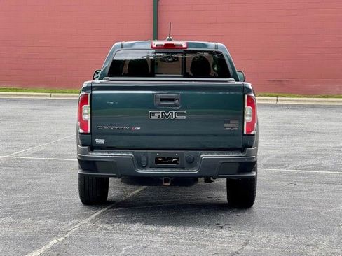 Used 2020 GMC Canyon SLE w/ Elevation Edition AWD/4WD image 6